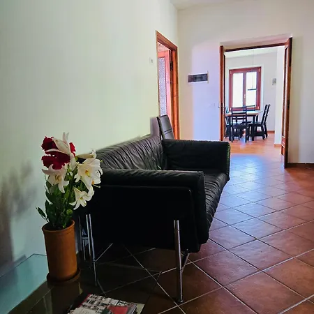 Sole Di Vakantiehuis *