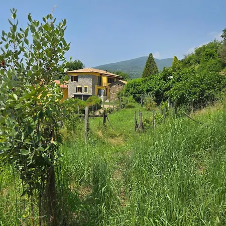 Sole Di Vakantiehuis