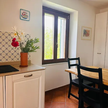 Vakantiehuis Sole Di