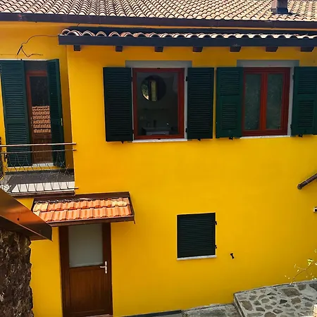 Sole Di Vakantiehuis