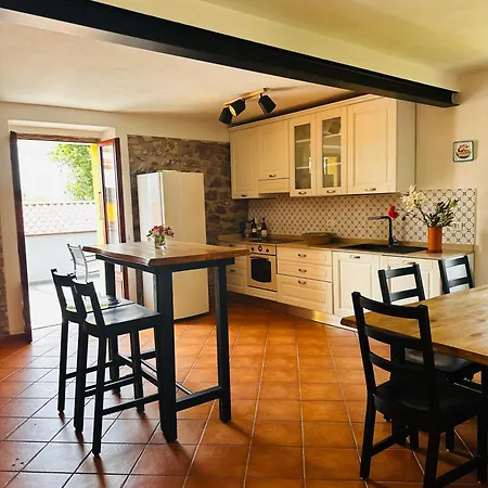 Vakantiehuis Sole Di