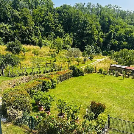 Sole Di Bagnone