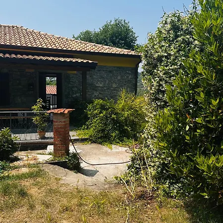 Sole Di Vakantiehuis *