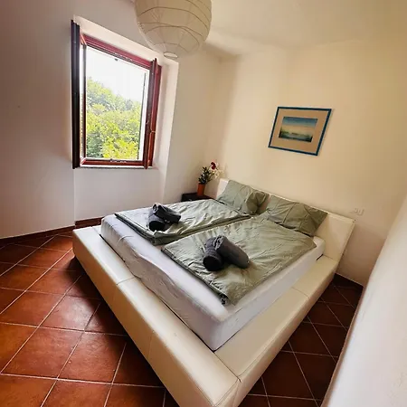 Vakantiehuis Sole Di *