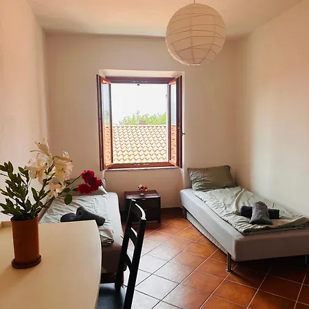Sole Di Vakantiehuis *