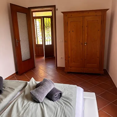 Vakantiehuis Sole Di Bagnone