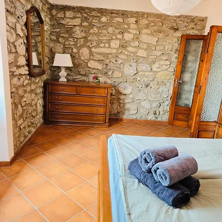 Vakantiehuis Sole Di Bagnone