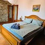 Nyaraló Sole Di Bagnone
