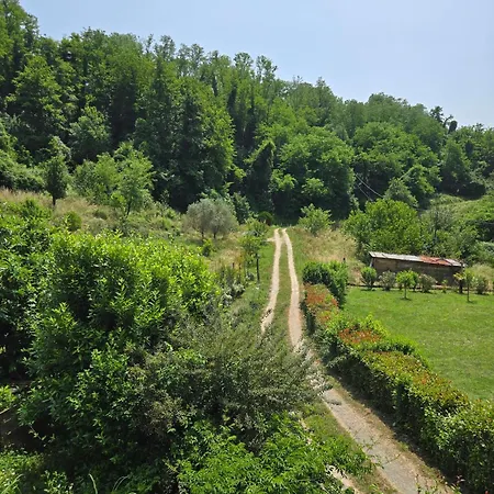 Sole Di Feriehus Bagnone