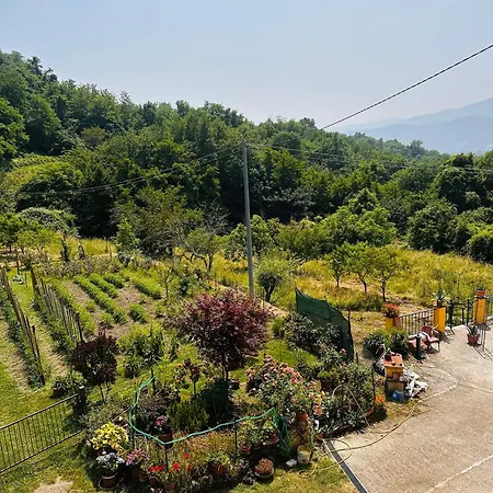 Sole Di Bagnone