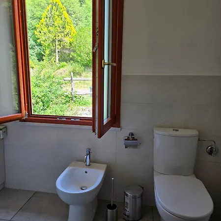 Sole Di Feriehus Bagnone