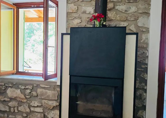 Ferienhaus Sole Di Bagnone