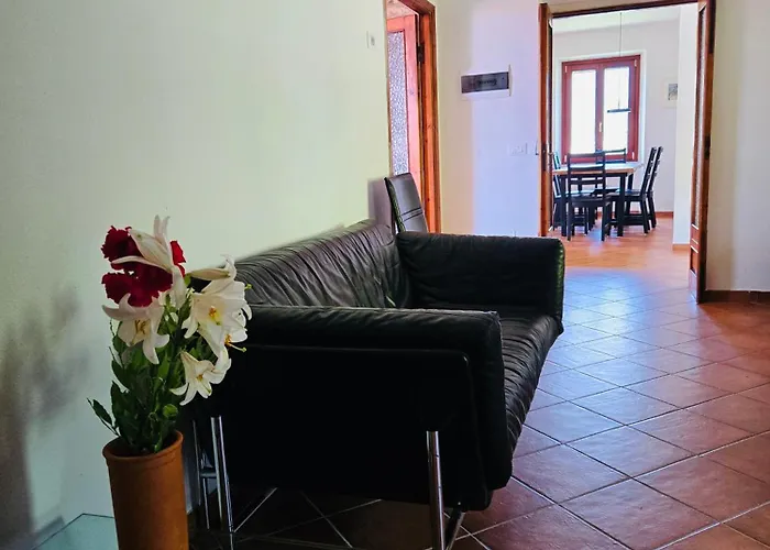 Sole Di Ferienhaus *