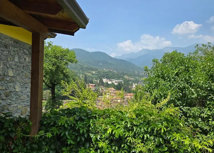 Sole Di Bagnone