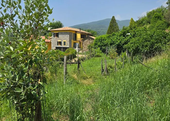 Sole Di Ferienhaus