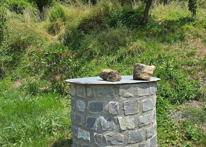 Sole Di Ferienhaus