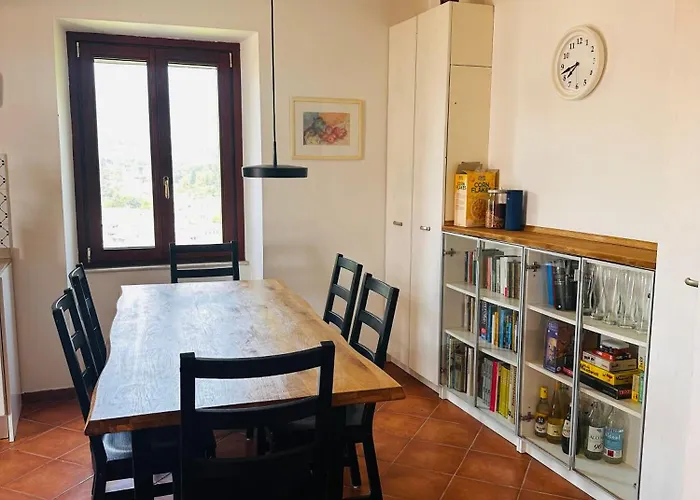 Sole Di Ferienhaus *