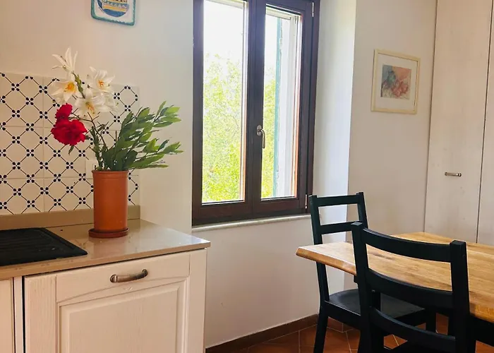 Ferienhaus Sole Di