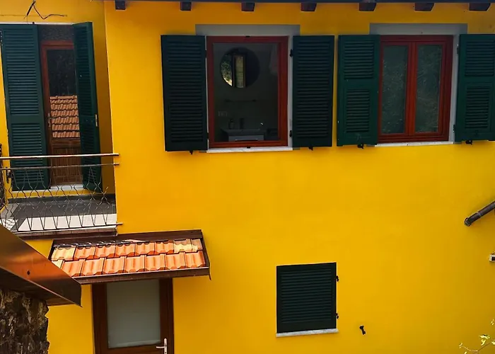 Sole Di Ferienhaus