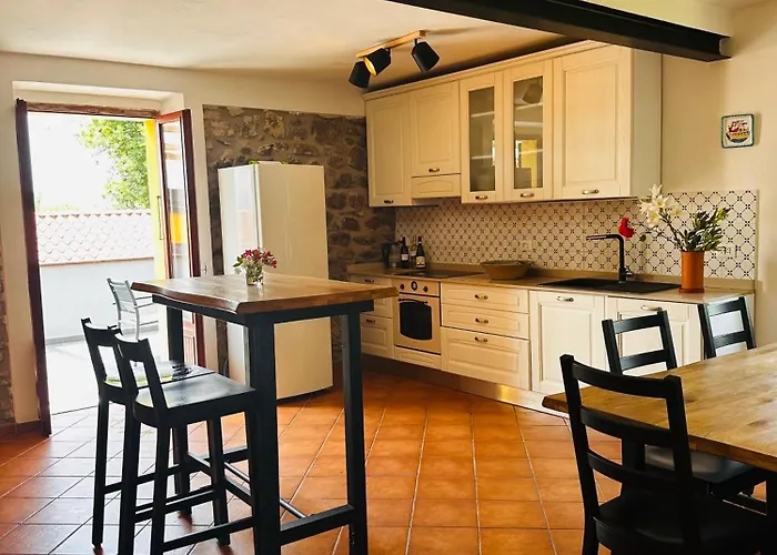 Ferienhaus Sole Di