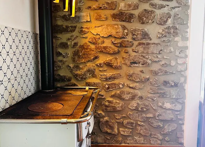 Sole Di Ferienhaus *