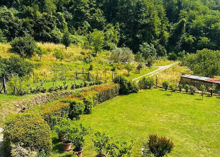 Sole Di Bagnone