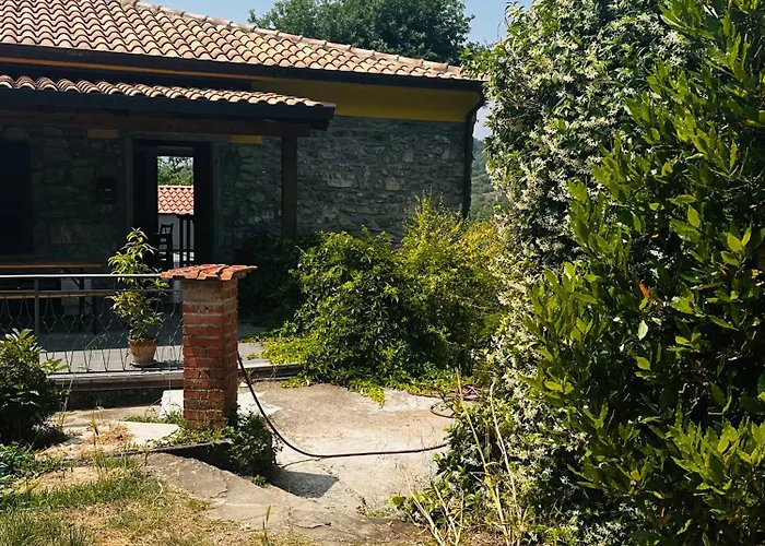 Sole Di Casa de Férias *