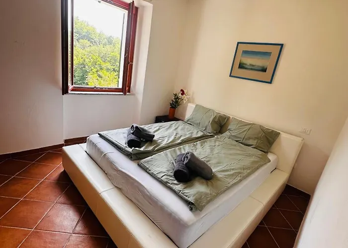 Ferienhaus Sole Di *