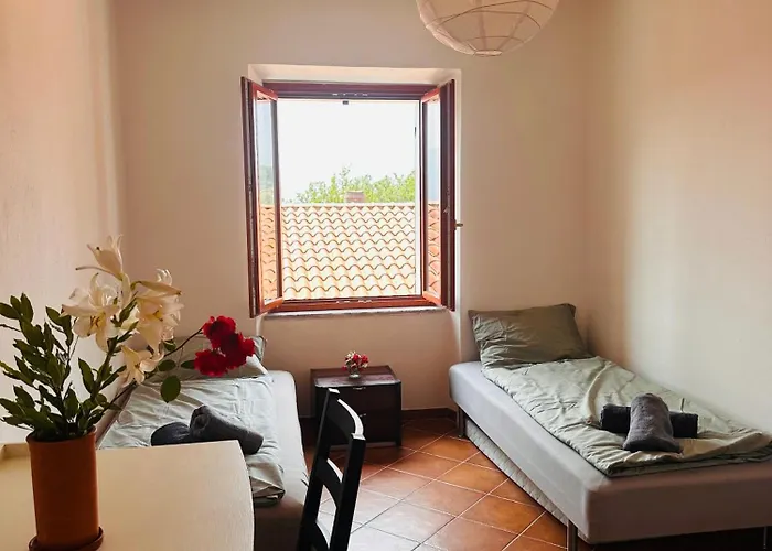 Sole Di Ferienhaus *