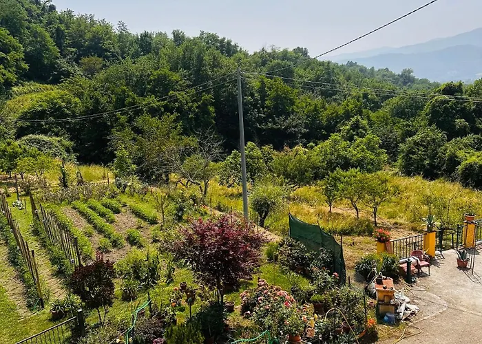Sole Di Bagnone