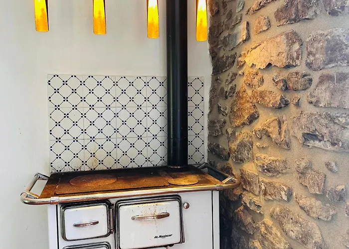 Sole Di Ferienhaus *