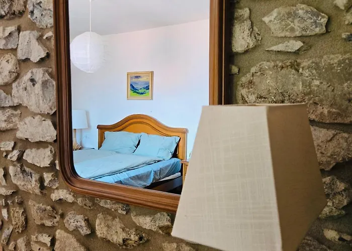 Sole Di Ferienhaus *