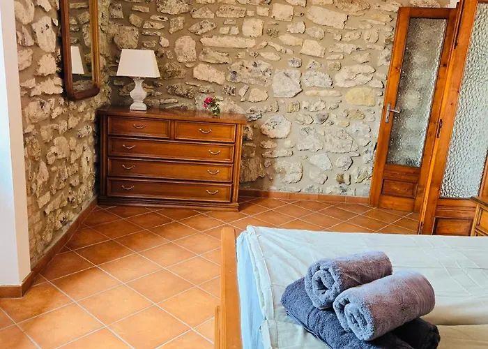 Ferienhaus Sole Di Bagnone