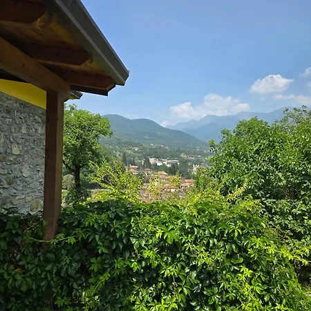 Sole Di Bagnone